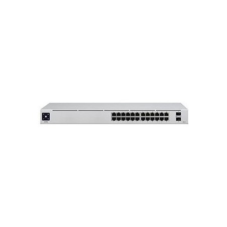 Ubiquiti UniFi Switch USW-24 Switch 24-porte Gigabit